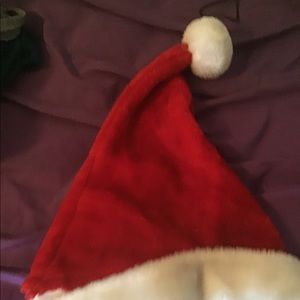 Santa Hat